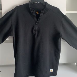 Carhartt Force Quarter Zip Pullover